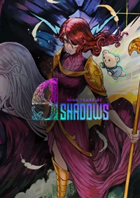 Ilustracja produktu 9 Years of Shadows (PC) (klucz STEAM)